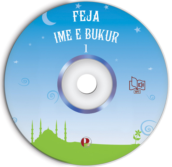 Feja ime e Bukur 1
