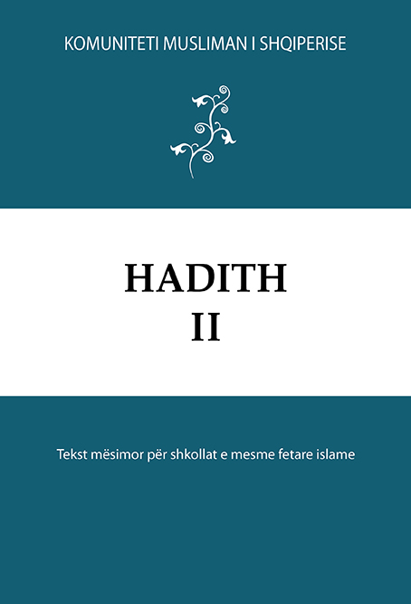 Hadith - 2