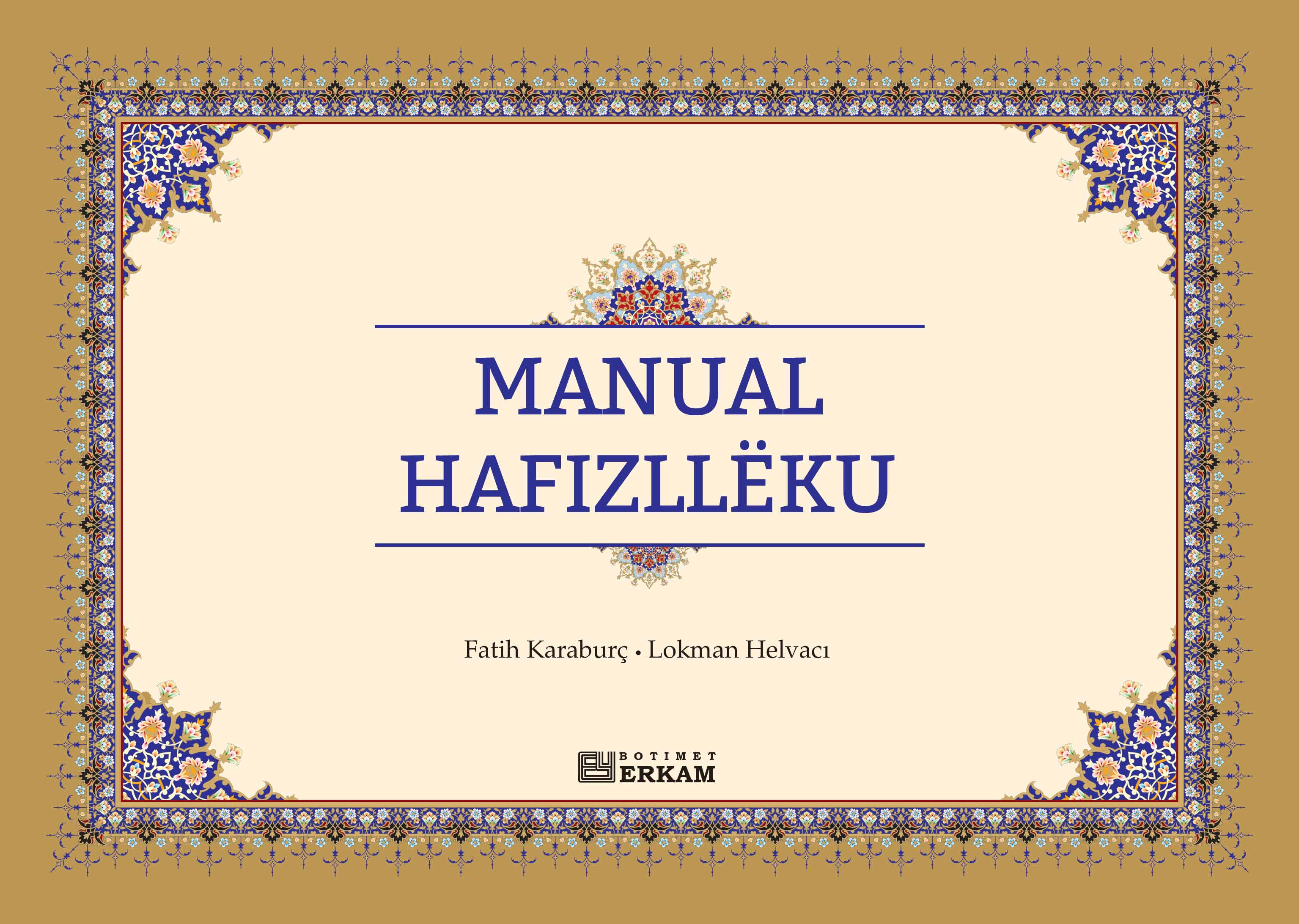 Manual Hafizllëku