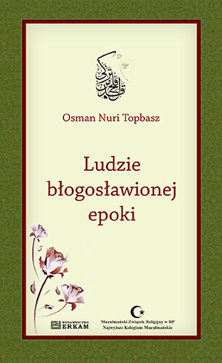 Ludzie błogosławionej epoki