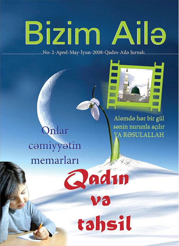AZERBAIJANI