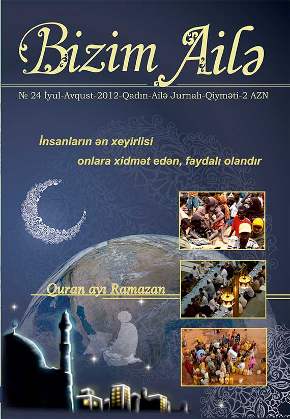 Bizim Ailə - 26