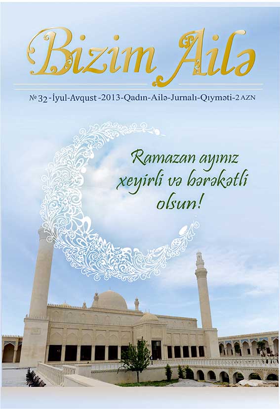 Bizim Ailə - 32