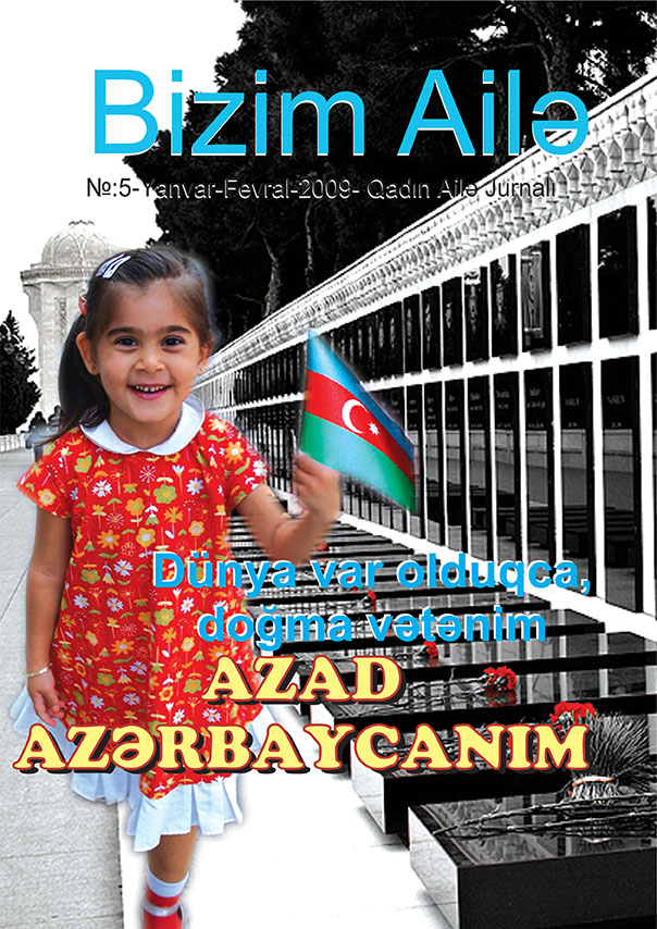 AZERBAIJANI