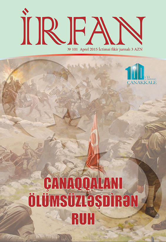 İrfan - 101