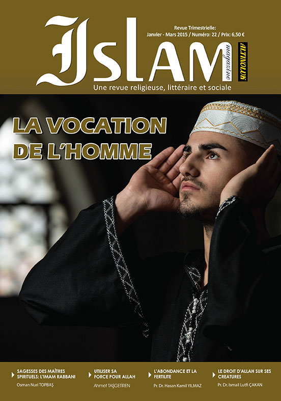 Islam Magazıne - 22