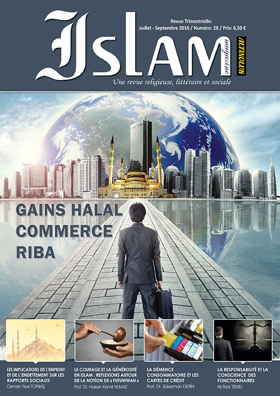 Islam Magazıne - 28