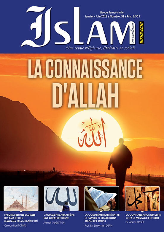 Islam Magazıne - 32