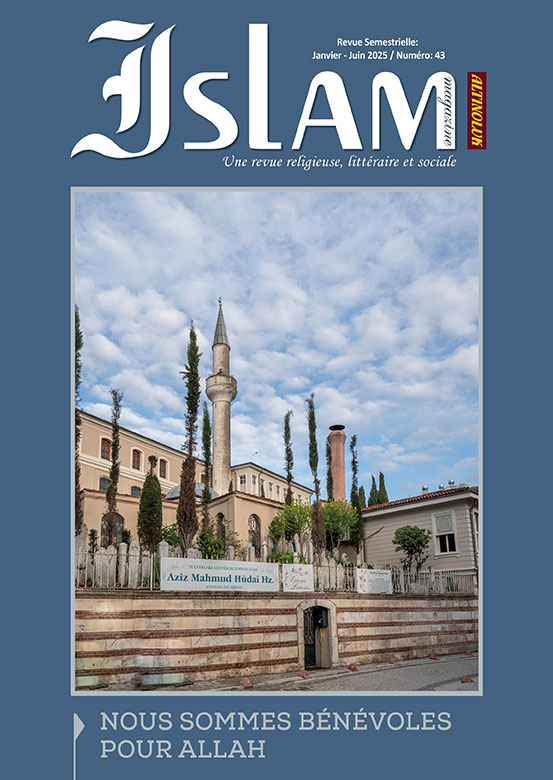 Islam Magazıne - 43